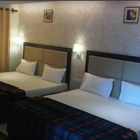Hotel Swagat Palace Bhiwadi Eksteriør bilde
