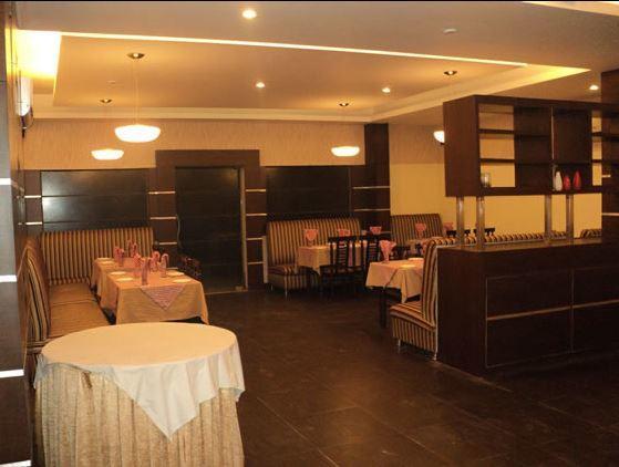 Hotel Swagat Palace Bhiwadi Eksteriør bilde