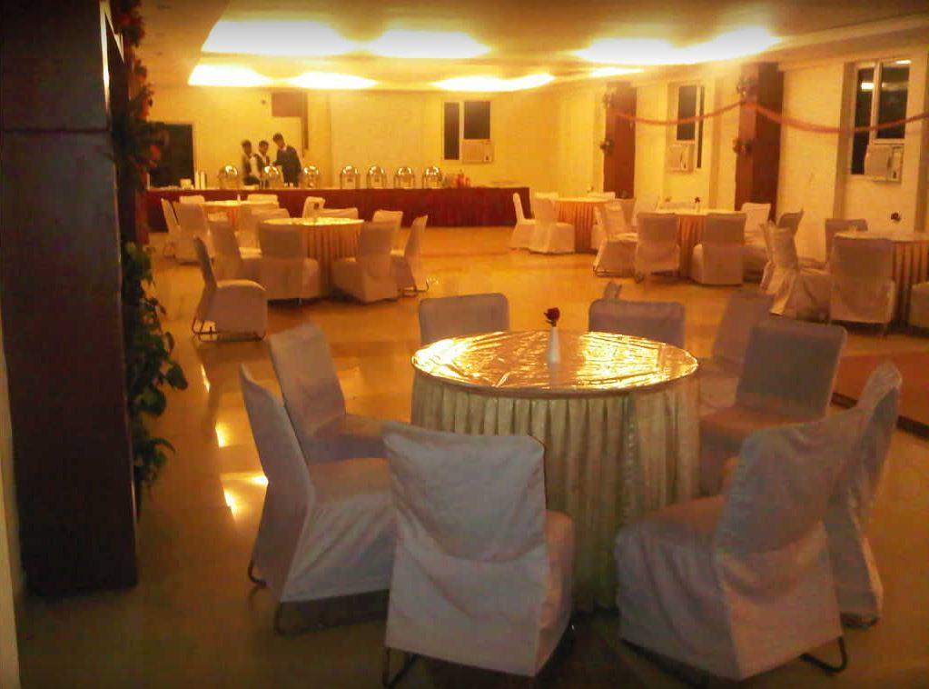 Hotel Swagat Palace Bhiwadi Eksteriør bilde