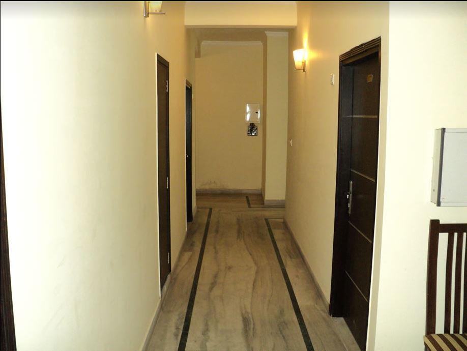 Hotel Swagat Palace Bhiwadi Eksteriør bilde